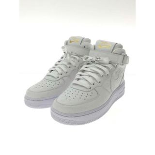 ルイヴィトン(LOUIS VUITTON)の美品LOUIS VUITTON × Nike Air Force 1 US6.5(スニーカー)