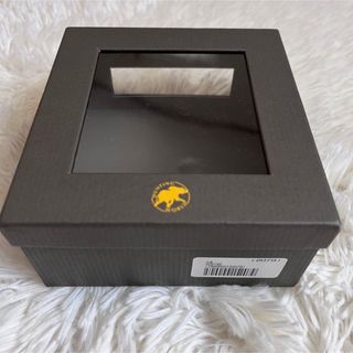 HUNTING WORLD - 未使用 ハンティングワールド ベルト レザー 黒 茶