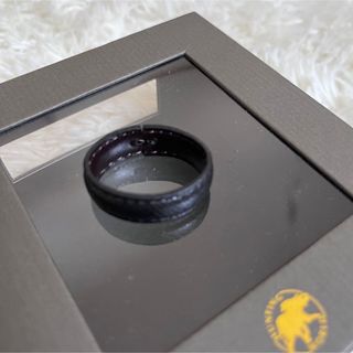 HUNTING WORLD - 未使用 ハンティングワールド ベルト レザー 黒 茶