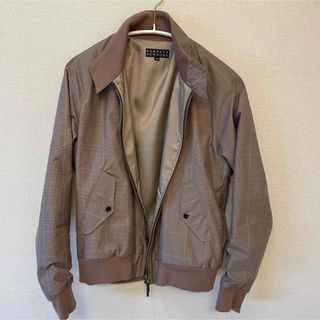 BARNEYSNEWYORK メンズ　ブルゾン　ジャケット　バルスター　46 M