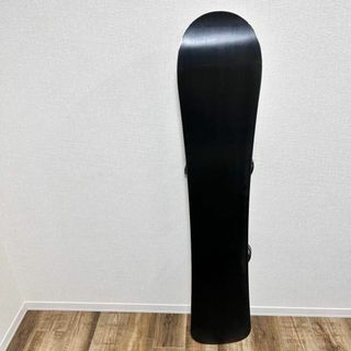 IGNIO grv  スノーボード 2点セット 144cm