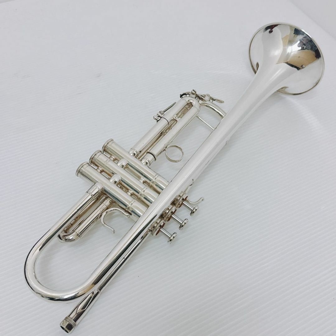希少プロモデル XENO ヤマハ YTR-9335ML 金管楽器 トランペット-