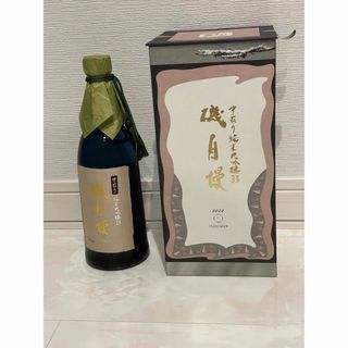 特撰日本酒四合瓶A×6本セット