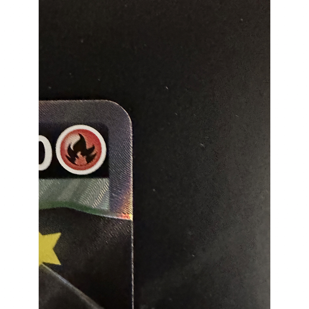 リザードン v 色違い エンタメ/ホビーのトレーディングカード(シングルカード)の商品写真
