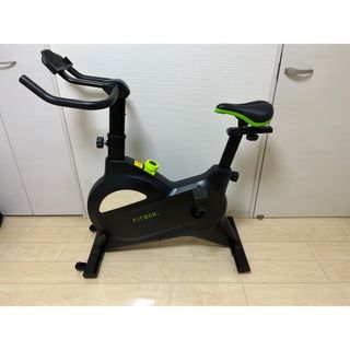 【チャプ様専用】FITBOX LITE (エアロバイク)(トレーニング用品)