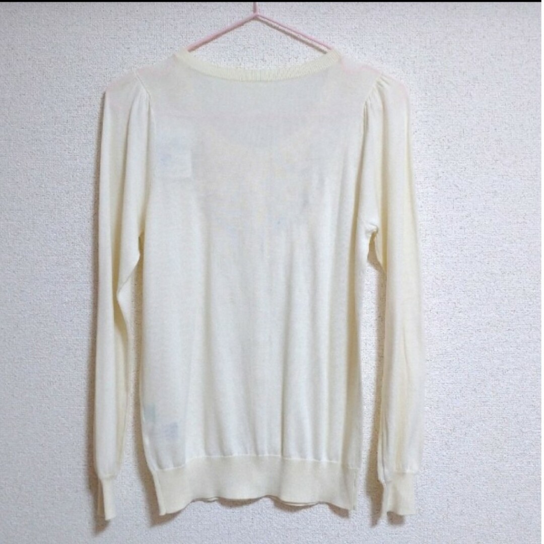 franche lippee - 【未使用】フランシュリッペ*カーディガンの通販 by