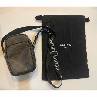 セリーヌ(celine)のMick様専用セリーヌ ショルダーバッグ (ショルダーバッグ)