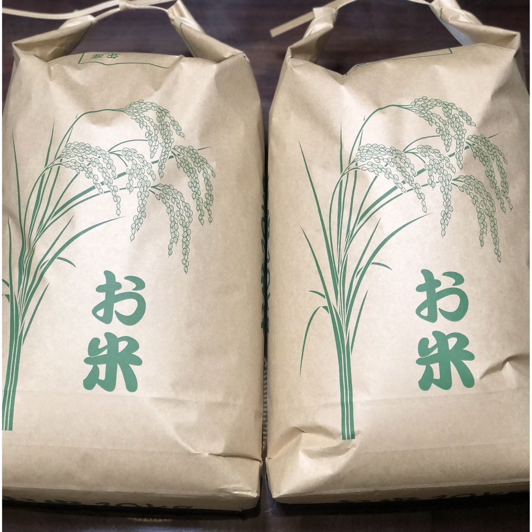 農家直送のお米 奈良県産ヒノヒカリ 20kg 令和4年度収穫