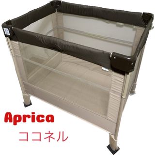 Aprica - ユラリズム オート プレミアム ムーンロックの通販 by
