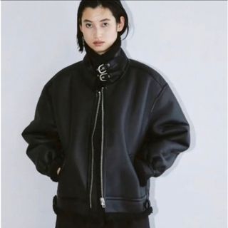 トゥデイフル(TODAYFUL)のB-3 Flight Jacket TODAYFUL 36(その他)