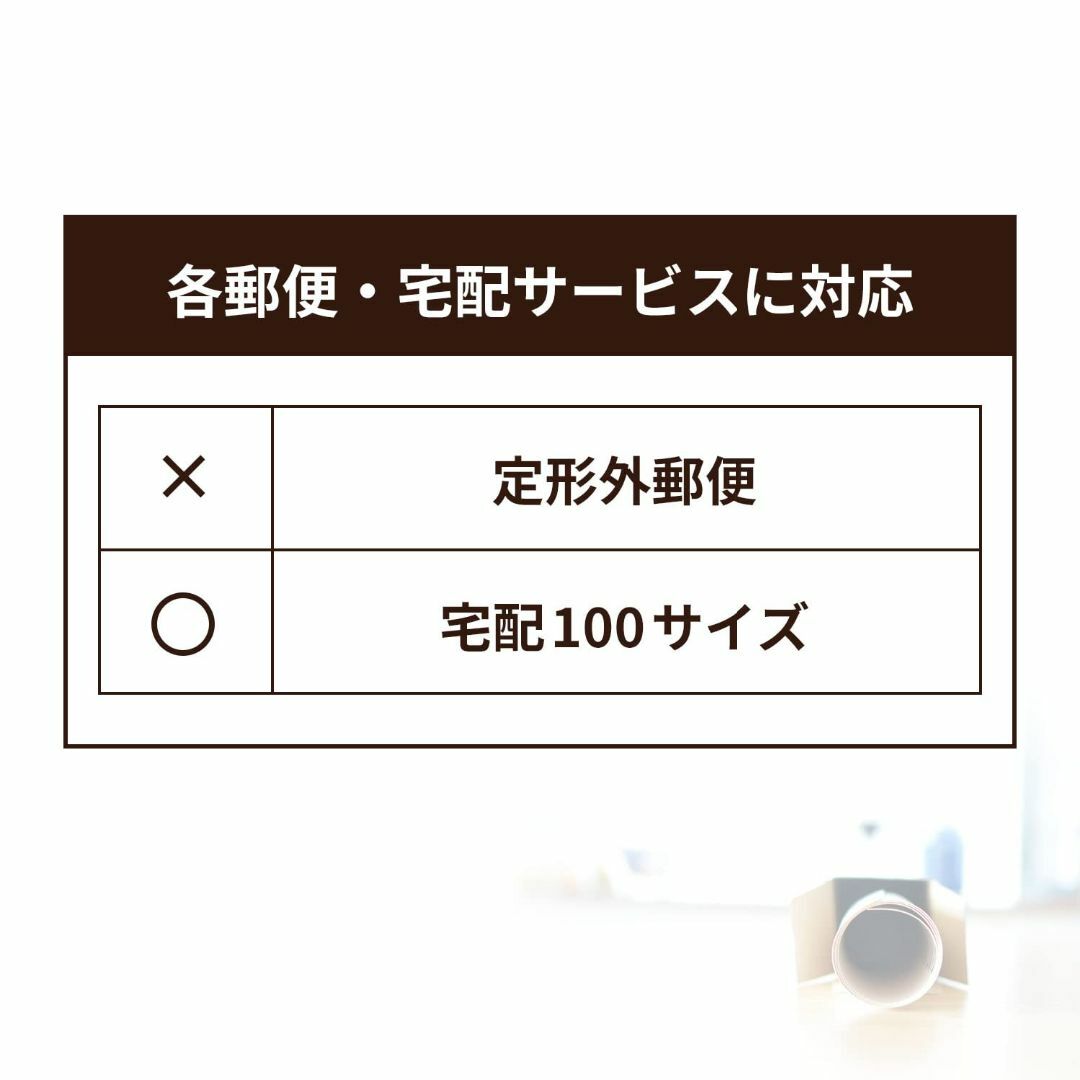 ボックスバンク 紙管 ポスター・カレンダー ダンボール B1用 25枚セット M