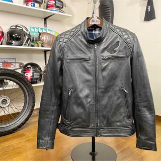 レザージャケットの通販 400点以上(自動車/バイク) | お得な新品