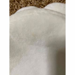 んぽちゃむ フェイスポーチ 泣き顔の通販 by シホ|ラクマ