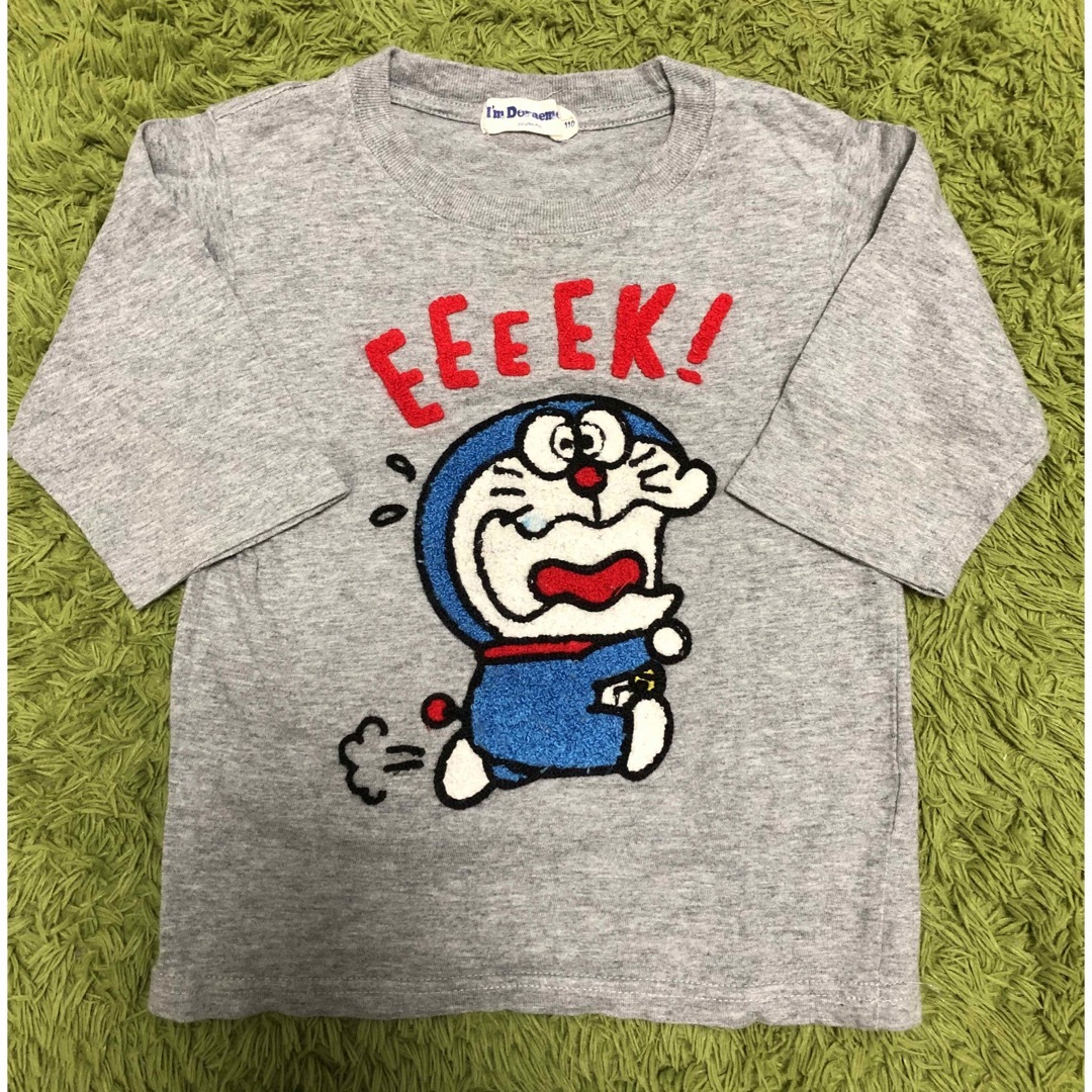 BREEZE(ブリーズ)の子ども服　110 キッズ/ベビー/マタニティのキッズ服男の子用(90cm~)(Tシャツ/カットソー)の商品写真