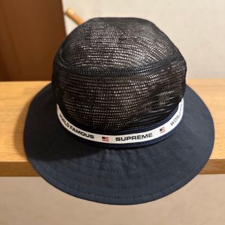 シュプリーム バケットハットの通販 1,000点以上 | Supremeを買うなら