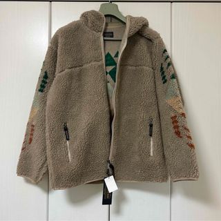 PENDLETON - 【タグ付き未使用品】 ペンドルトン ジャケット サイズM