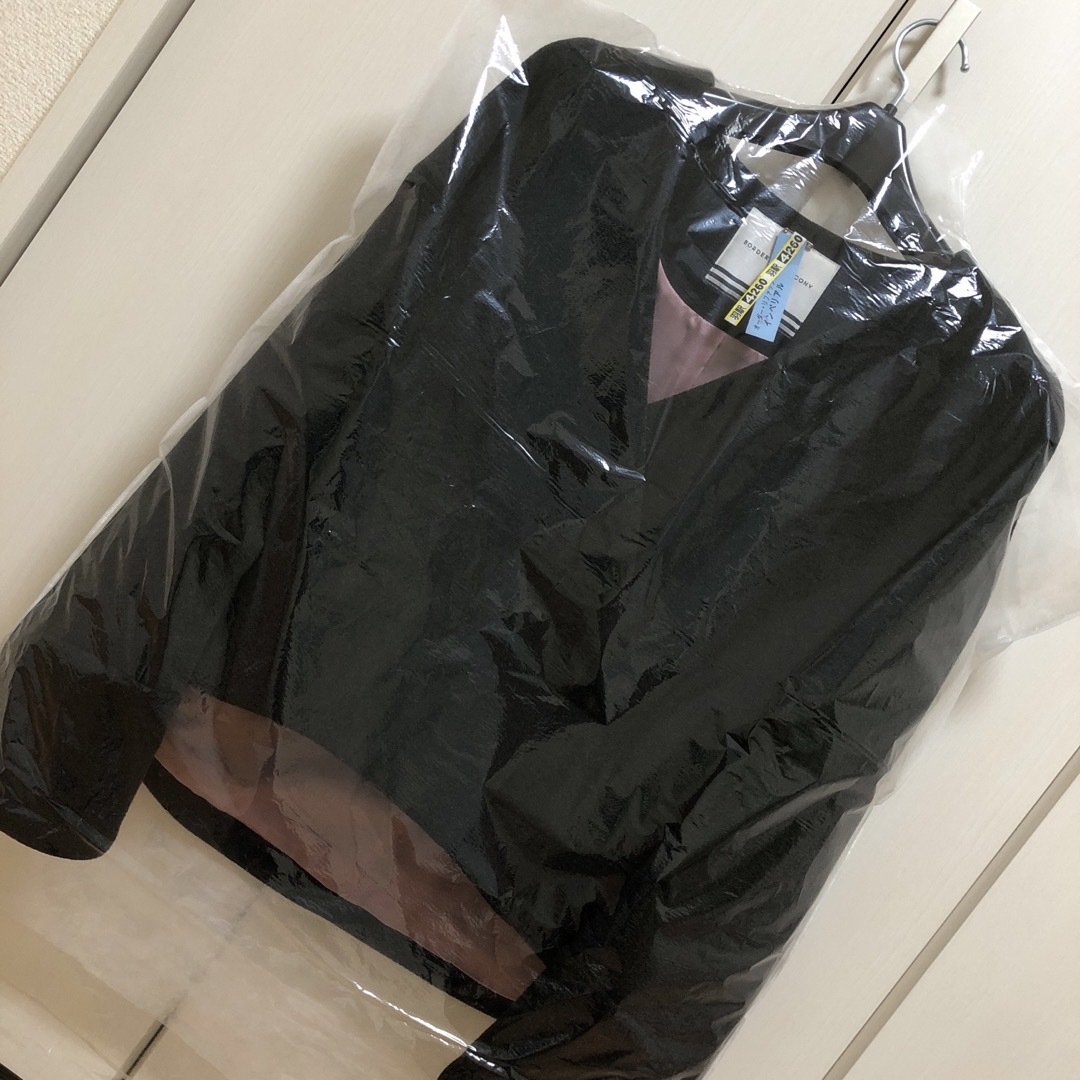 大幅値下げランキング BORDERS at BALCONY プードルショートジャケット