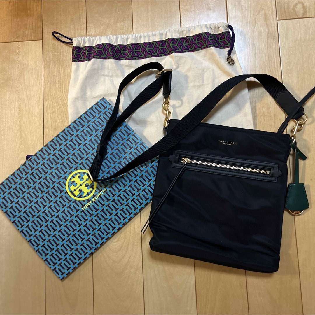 トリーバーチ TORY BURCH ショルダー 斜め掛け 64679