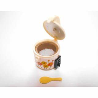 リーメント じいちゃんばあちゃん家⑧「ばあちゃんの手作りおはぎ」の炊飯器など(その他)