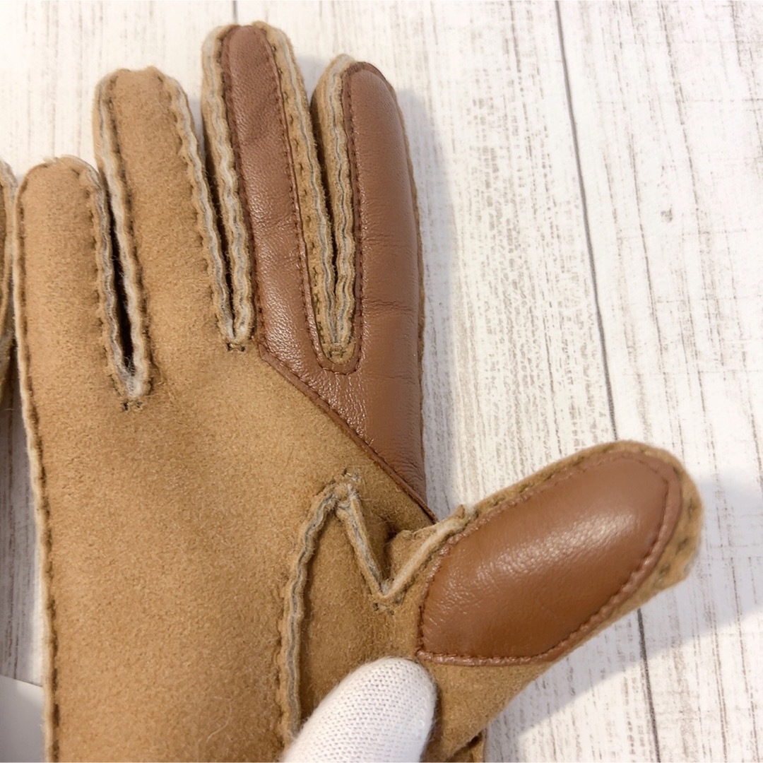 UGG グローブ 新品 タグ付き