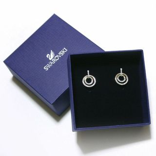 スワロフスキー ピアスの通販 3,000点以上 | SWAROVSKIのレディースを