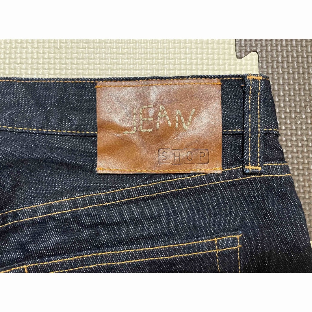 ジーンショップ デニム コーンミルズ 31 jeanshop