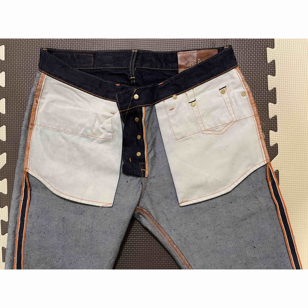 ジーンショップ デニム コーンミルズ 31 jeanshop