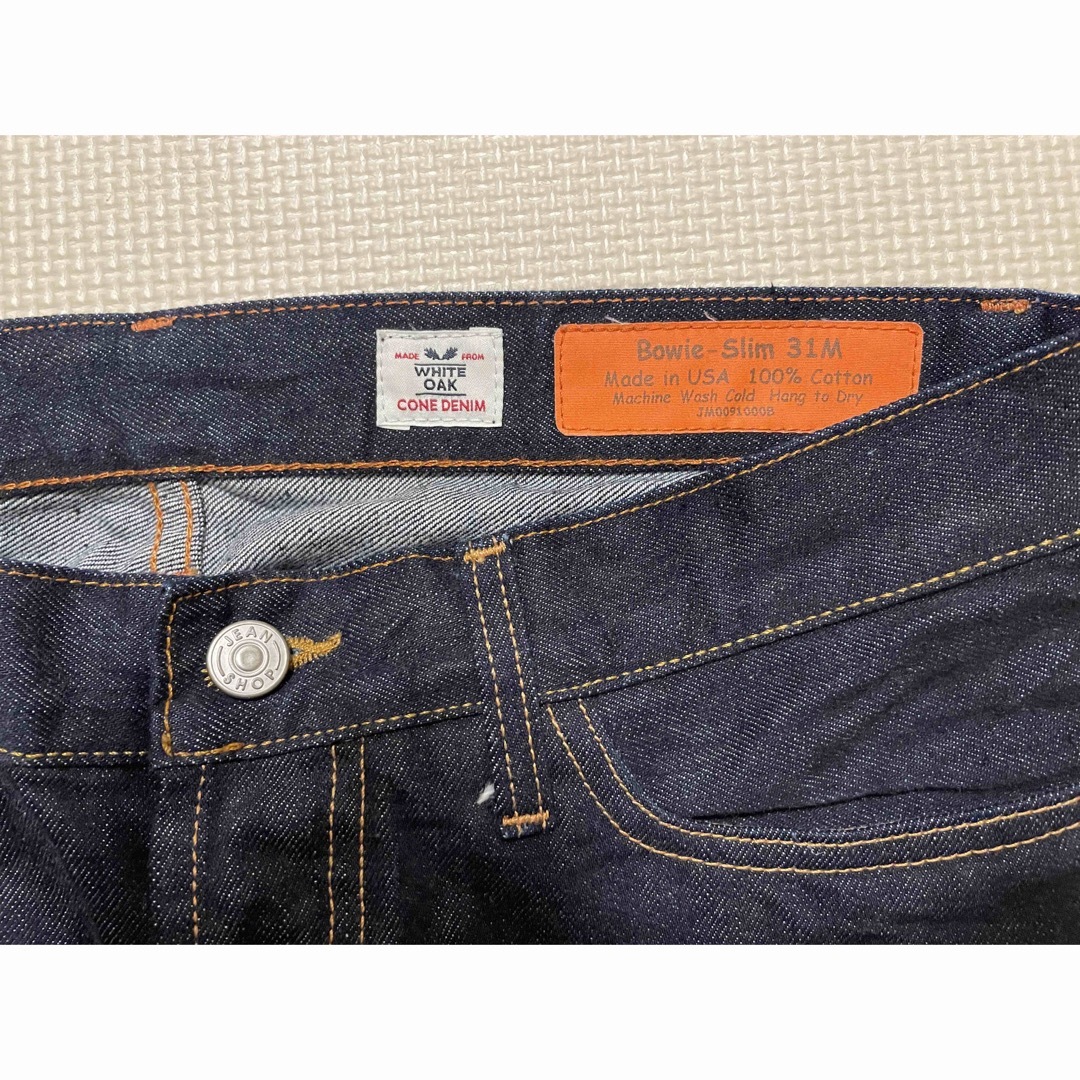 ジーンショップ デニム コーンミルズ 31 jeanshop