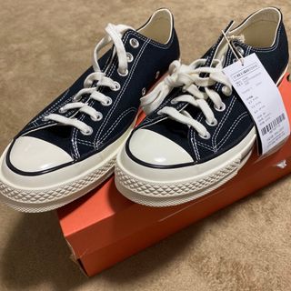 CONVERSE - 【新品未着用】コンバース チャックテイラーct70 27.5cm