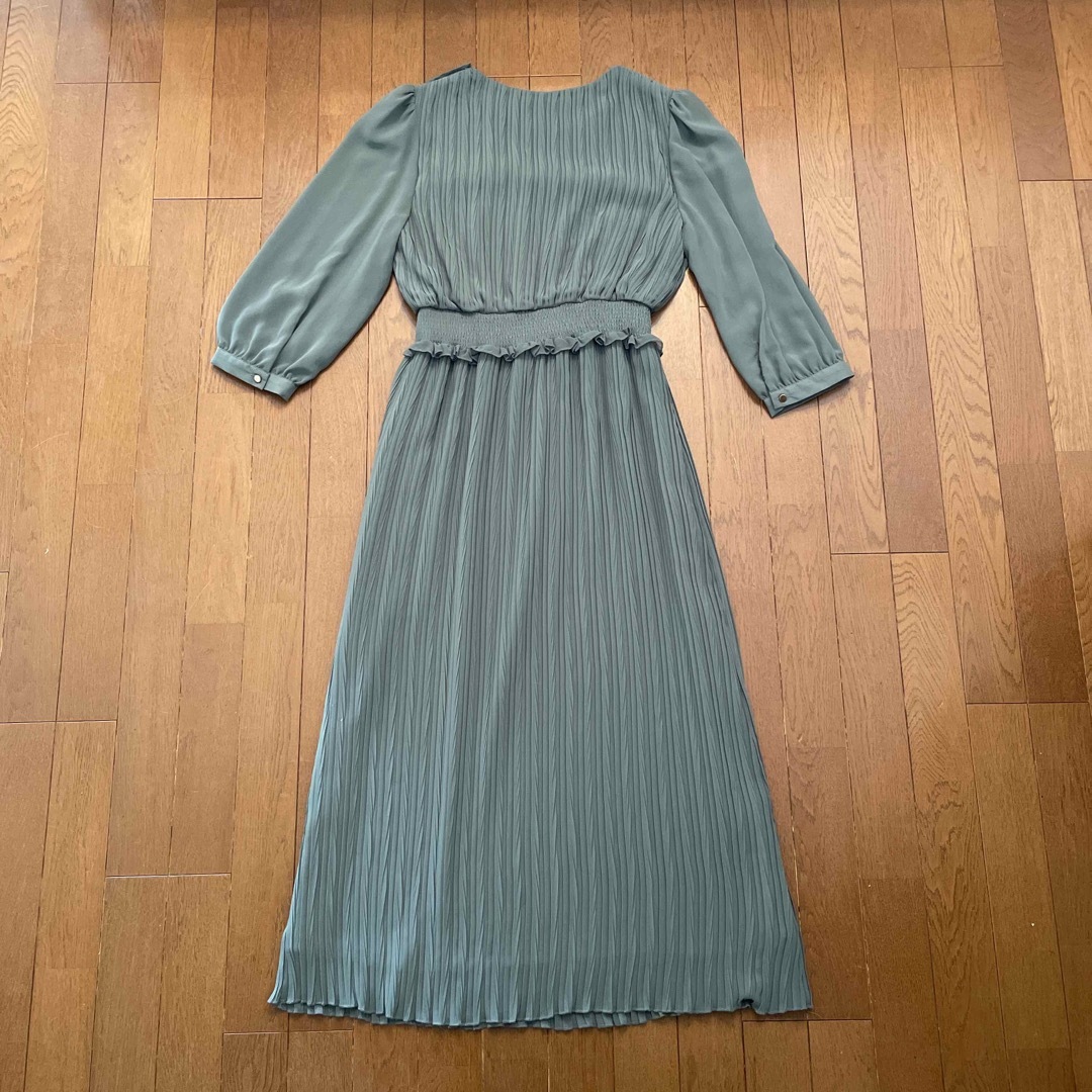 ZARA - ZARA ワンピース Lサイズの通販 by ミカエル's shop|ザラなら