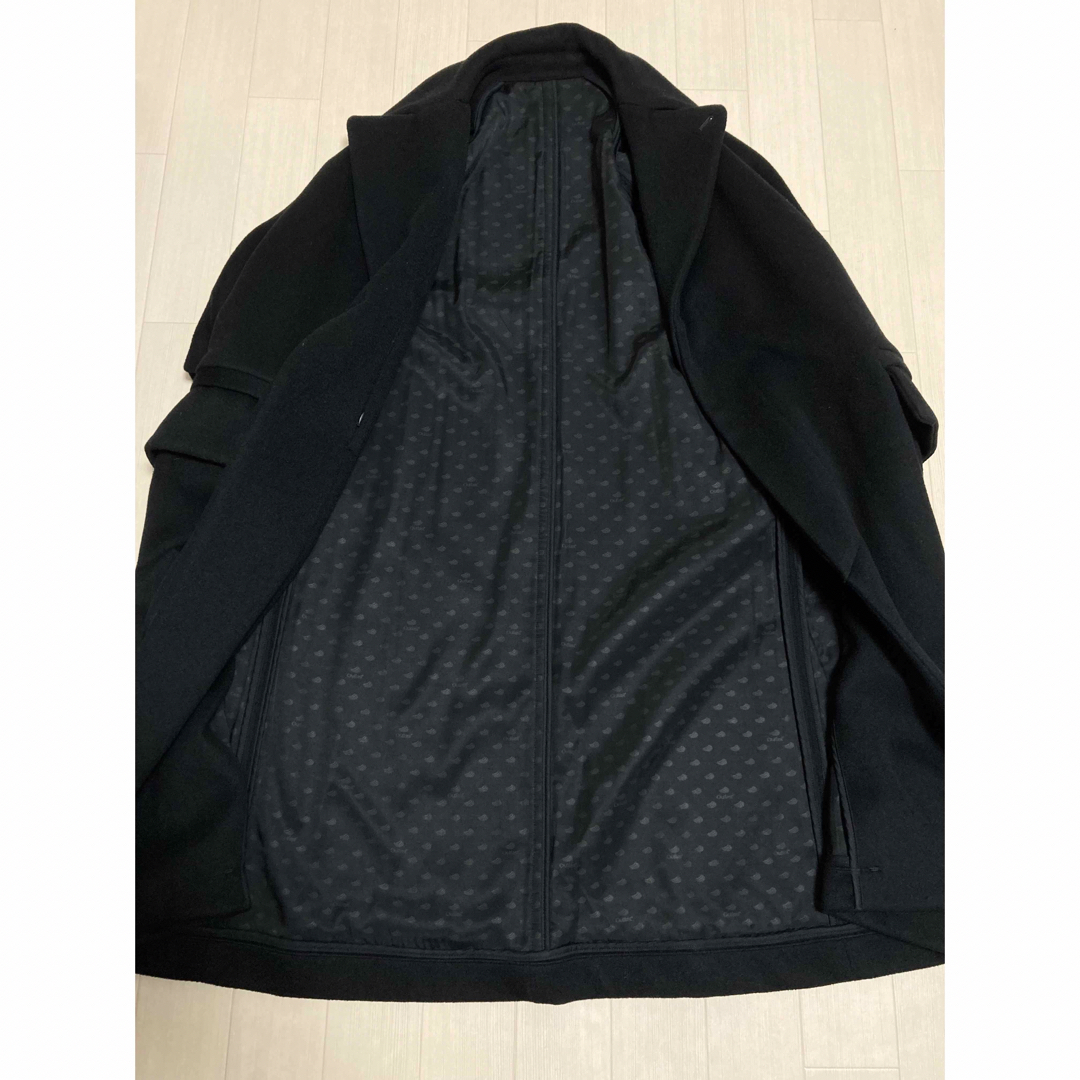 TEATORA - 極美品 19AW TEATORA Device Coat Dualo Plusの通販 by