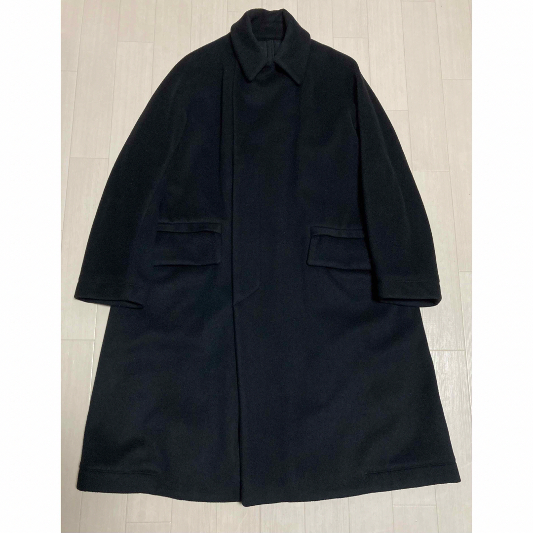 極美品 19AW TEATORA Device Coat Dualo Plus | フリマアプリ ラクマ