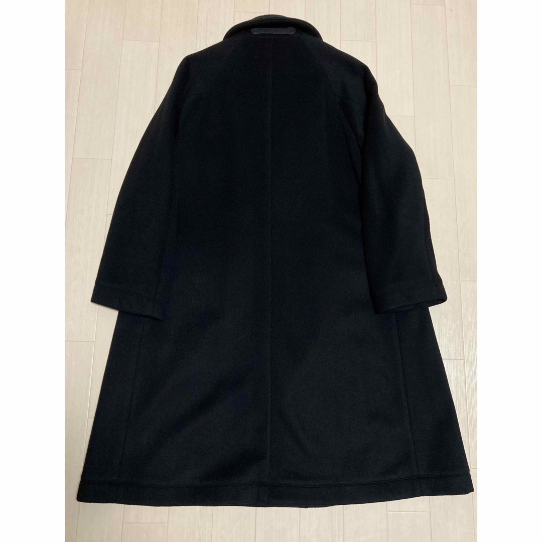 極美品 19AW TEATORA Device Coat Dualo Plus