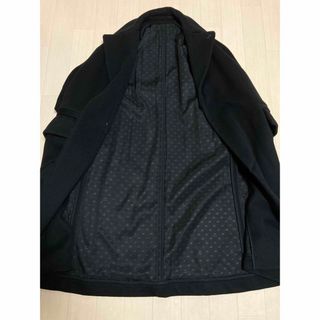 TEATORA - 極美品 19AW TEATORA Device Coat Dualo Plusの通販 by