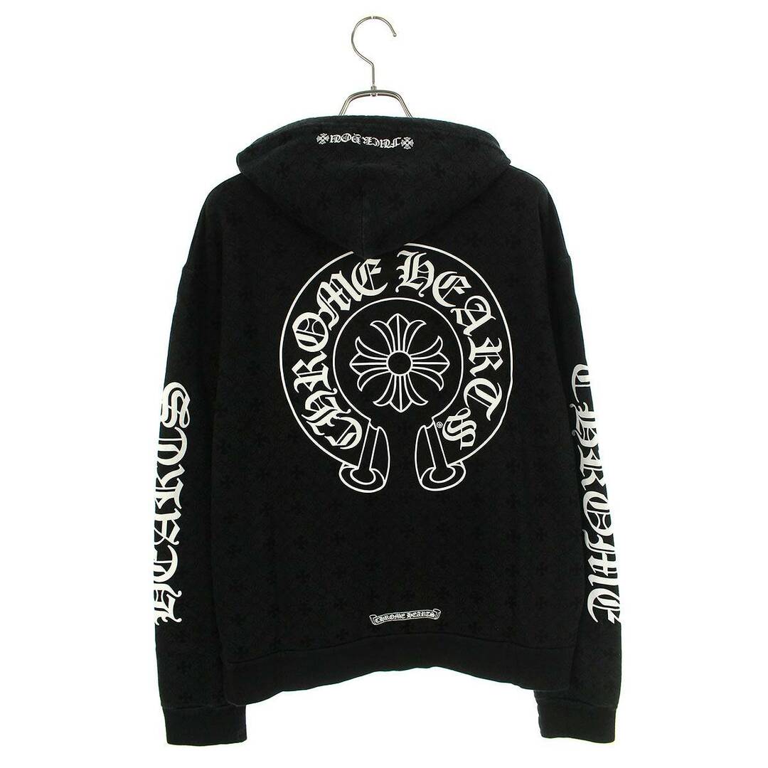 Chrome Hearts   クロムハーツ SWTSHRT PLVR 総柄CHプリントプル