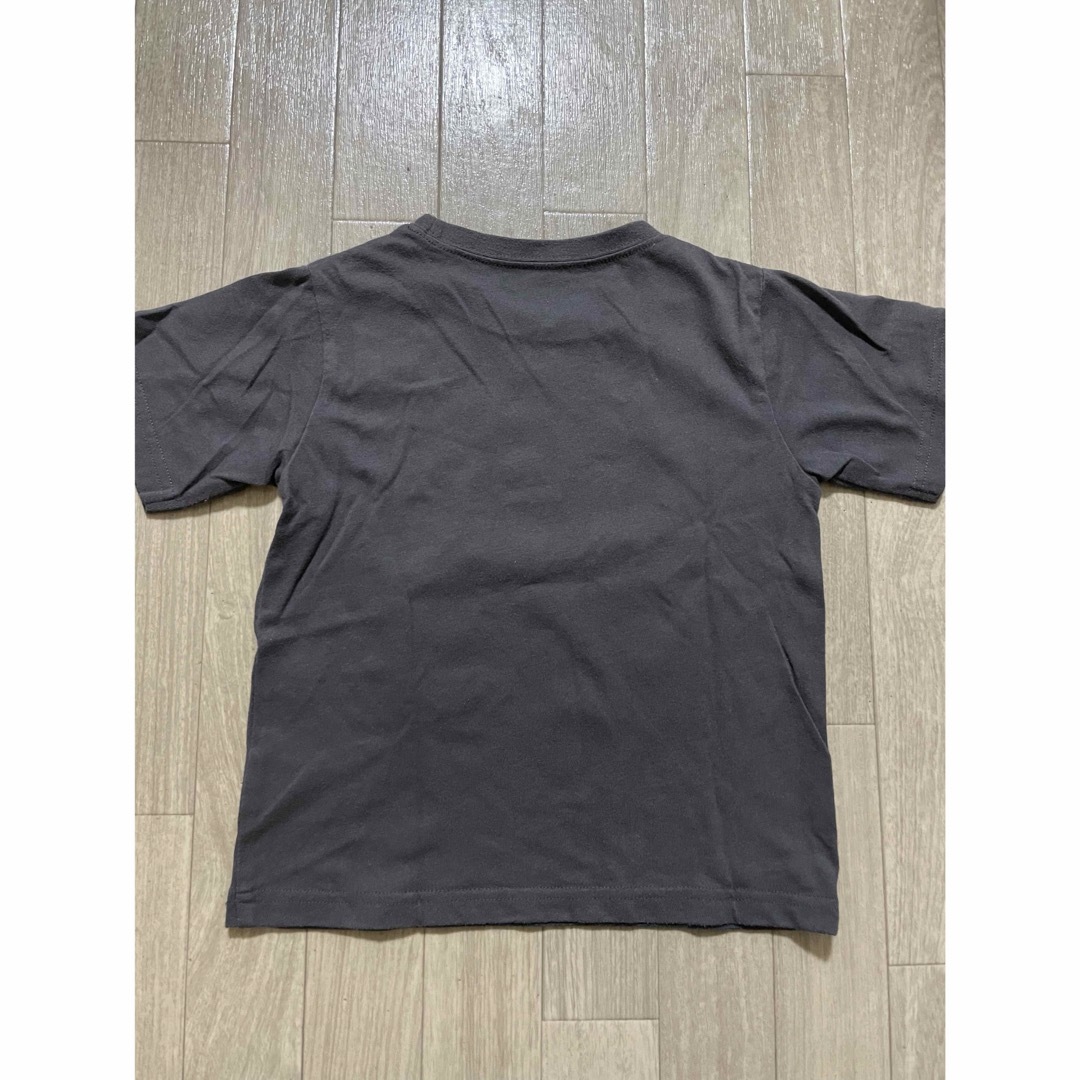 GLOBAL WORK(グローバルワーク)の子供服 Tシャツ 恐竜服 キッズ/ベビー/マタニティのキッズ服男の子用(90cm~)(Tシャツ/カットソー)の商品写真