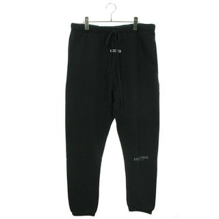 FEAR OF GOD - フォグ ESSENTIALS SWEAT PANT ロゴプリントスウェット ...