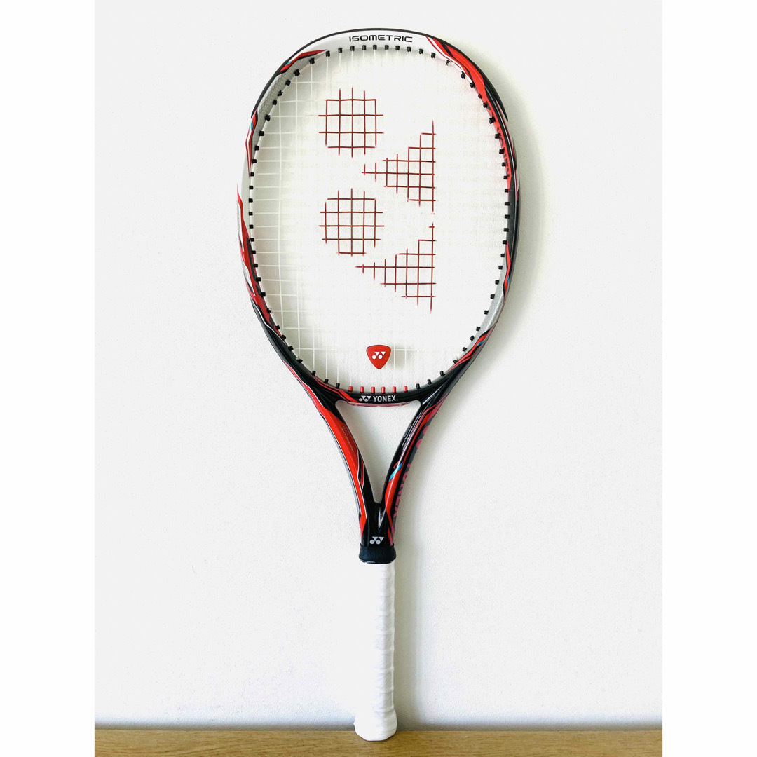 テニスラケット ヨネックス イーゾーン 26 2022年モデル【ジュニア用ラケット】 (G0)YONEX EZONE 26 2022