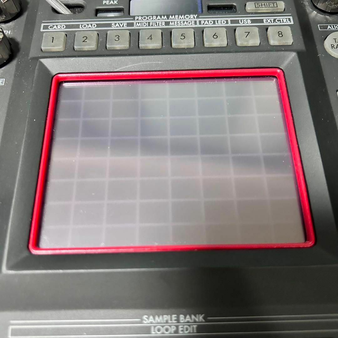 KORG KAOSS PAD KP3＋　（廃盤製品） 4