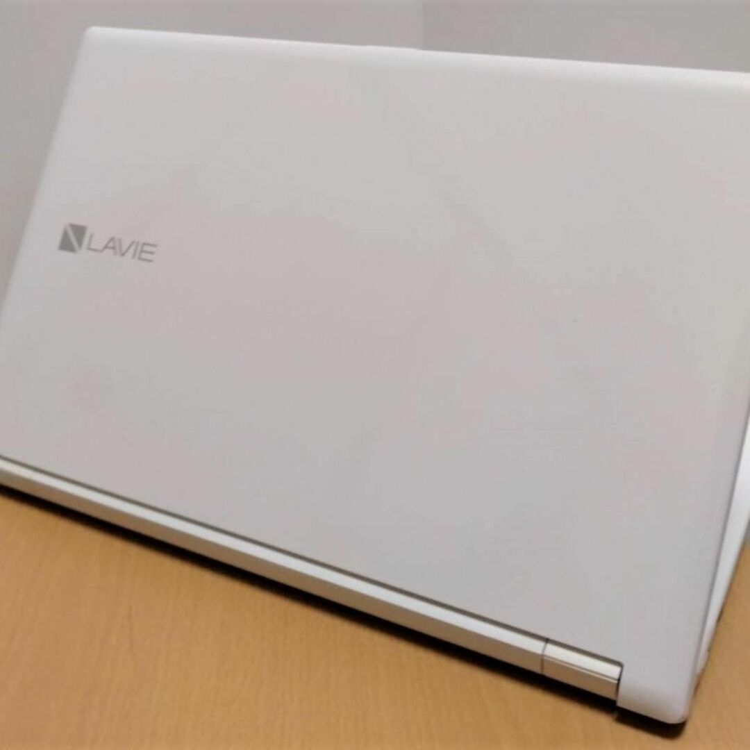 富士通 - 訳あり特価NEC 8世代Core i7 SSD1TB+HDD１TBメモリ16GBの通販