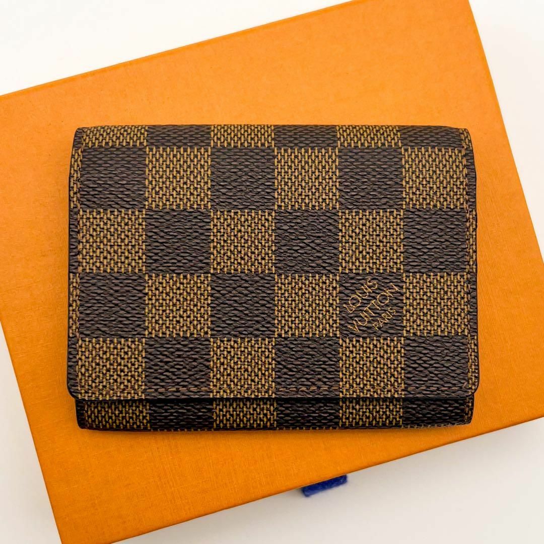 LOUIS VUITTON - 限定セール【極美品】ルイヴィトン アンヴェロップ