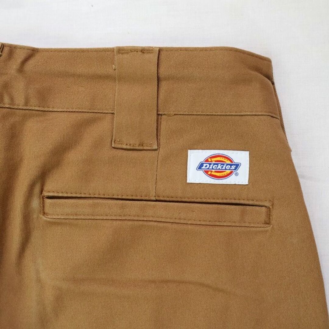 Dickies - ディッキーズ ジョガーストレッチパンツ リブパンツ ...