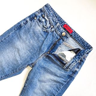 red card ハイウエストの通販 400点以上 | フリマアプリ ラクマ