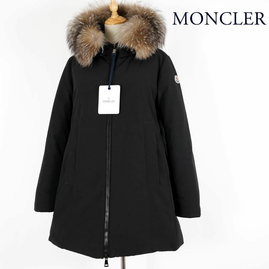 moncler レディース　ダウン　ジャケット　3サイズ