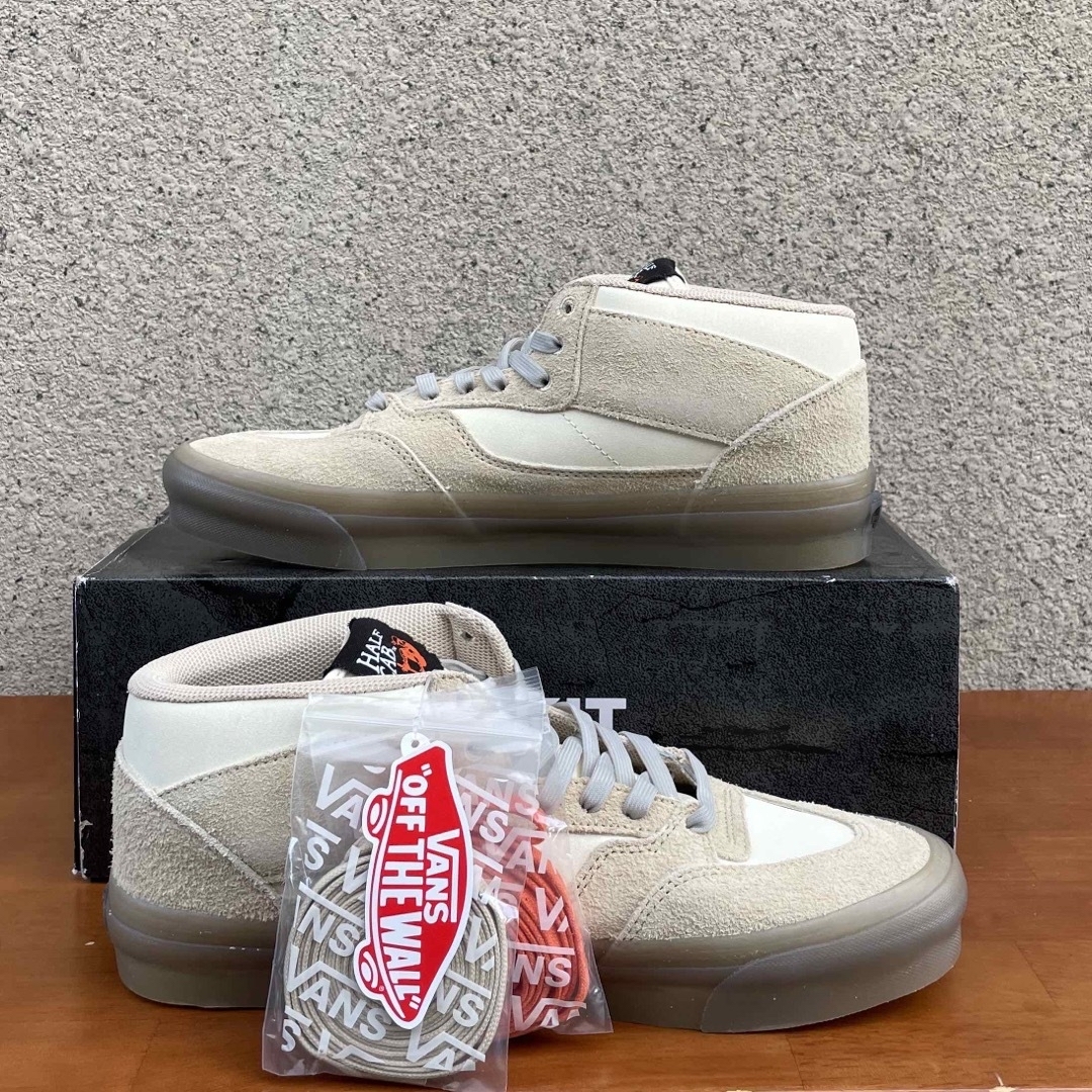 【極希少】VANS / Half Cab 33 Dx 1