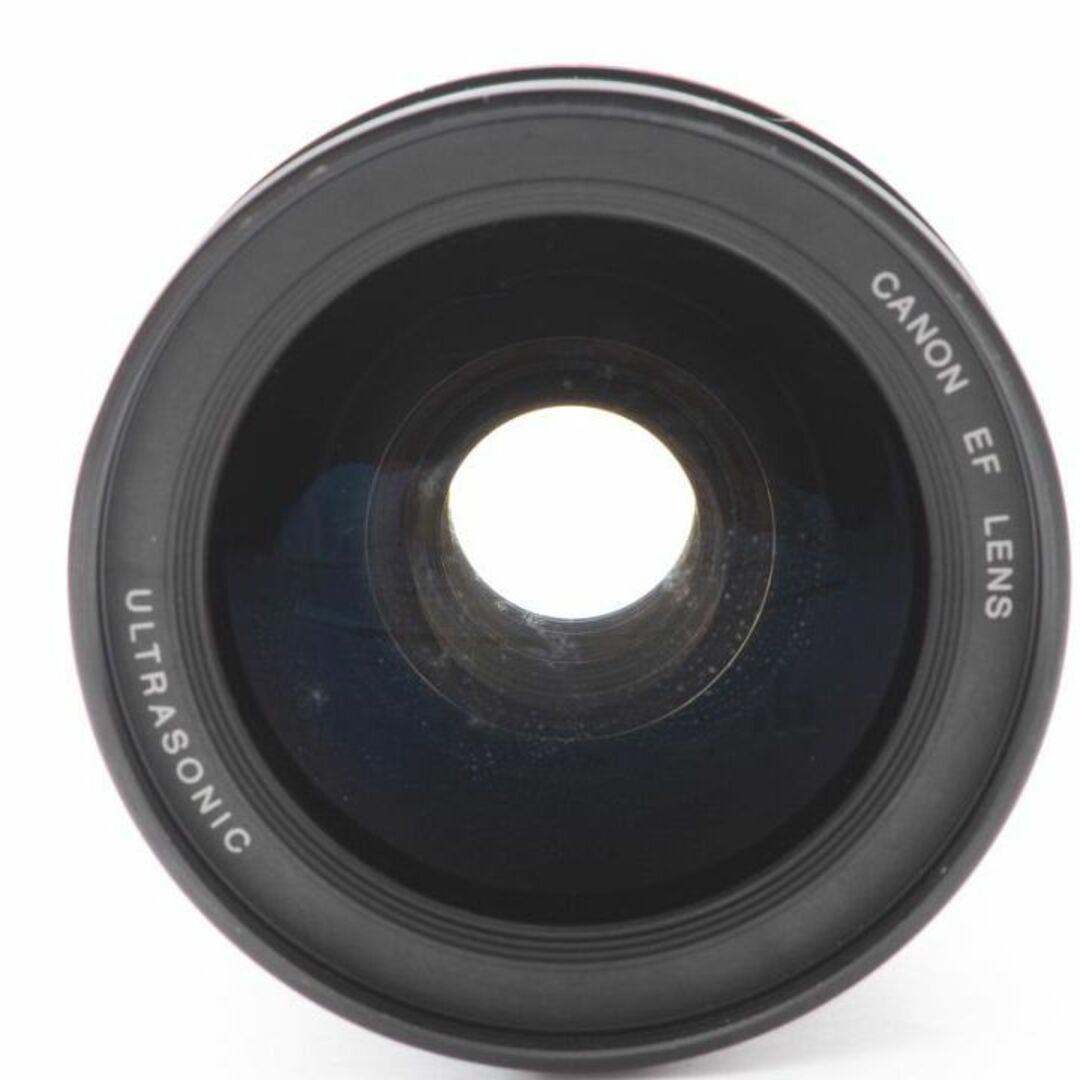 Canon - ✨完動品✨Canon EF 28-70mm F2.8 L USM ズームレンズの通販