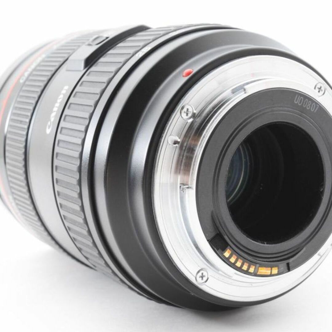 Canon - ✨完動品✨Canon EF 28-70mm F2.8 L USM ズームレンズの通販
