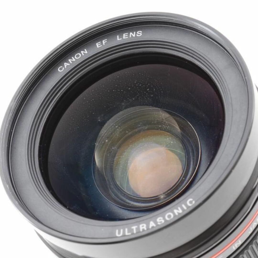 Canon - ✨完動品✨Canon EF 28-70mm F2.8 L USM ズームレンズの通販