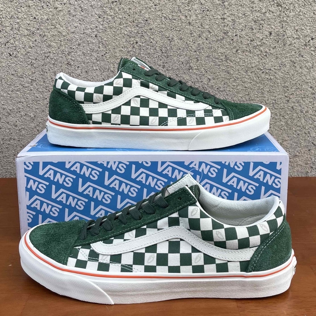 【極希少】VANS / Style 36