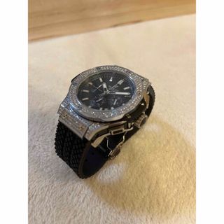 HUBLOT(ラバーベルト)のフリマアイテム一覧 HUBLOT(ラバーベルト)のフリマアイテム一覧